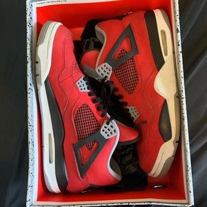 Toro 4s